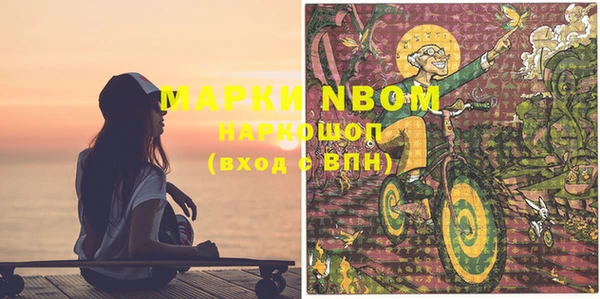 прущий лед Верея