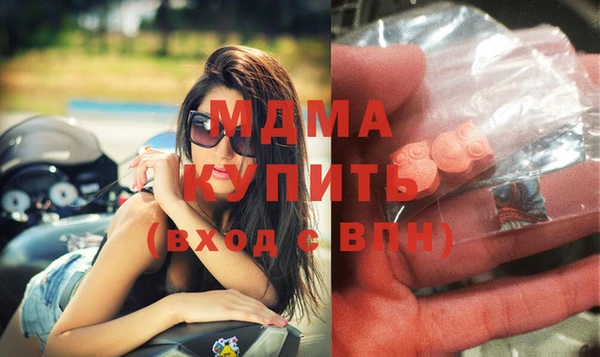 прущий лед Верея