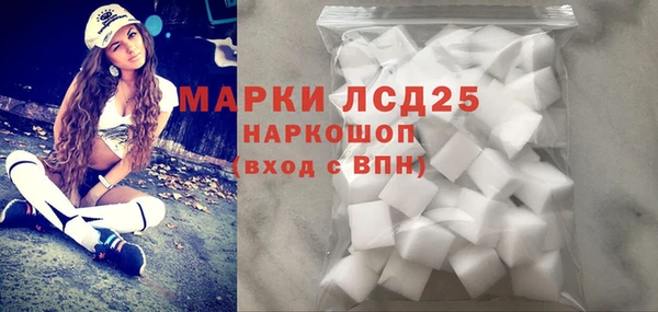 прущий лед Верея